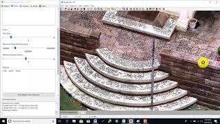 Carlson Advanced Point Cloud | Register and Draw as Object