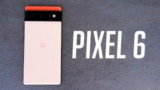 Die klügere Wahl: Google Pixel 6 Review (Deutsch) | SwagTab