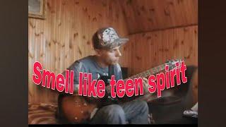 Smells Like Teen Spirit - Nirvana (cover by Demchenko Pavel)