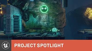 Epic MegaJam Winners 2015 | Project Spotlight | Unreal Engine