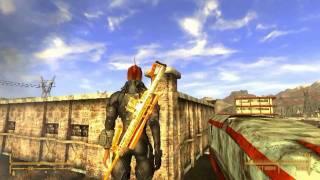 SuperJump Fallout: New Vegas