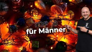  Geschenk Ideen Top 10 Männer Geschenke