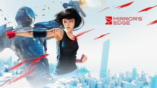 MIRRORS EDGE CATALYST  ПРОХОЖДЕНИЕ  На Русском   #MIRRORSEDGE #game #games #SLEVIN #CATALYST