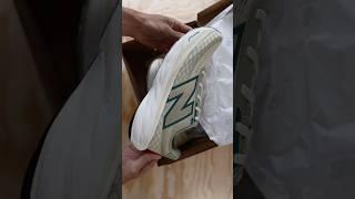 New Balance Fresh Foam X 1080 v14 - unboxing 