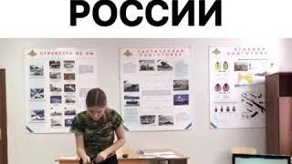 Самая быстрая сборка оружия в россии