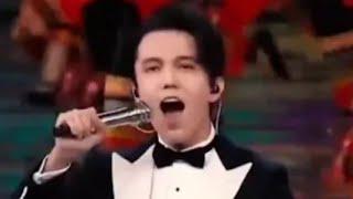 DIMASH -  When Dimash was having fun with his voice 