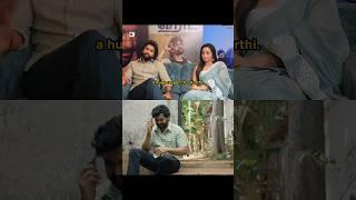 Beyond a big budget film️#meiyazhagan #karthi #arvindswamy #nani #worldfilmology #shorts