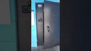Лифт Кузбасс-Лифт (Alsa) грузоподъёмность 400 кг. 5 чел.