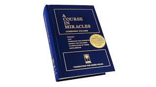 A Course in Miracles Audiobook - ACIM Text Ch 16 through 24 - Foundation for Inner Peace