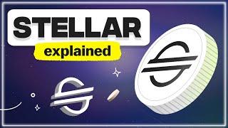 What Is Stellar? XLM Explained With Animations