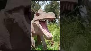 dinosaurios 