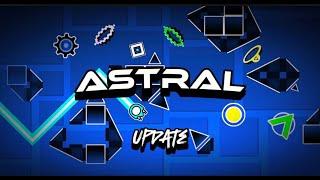 "Astral" by L1mbo [Update] NEW