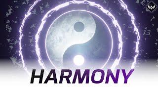 Yin Yang Harmony: Relaxing Music for Inner Peace