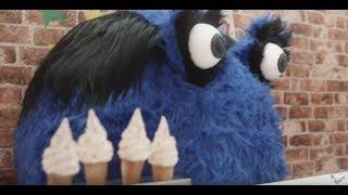 Metronomy - Salted Caramel Ice Cream (Official Music Video)