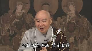 【吃虧真的是有福！】淨土大經解演義節要 第249集｜#淨空老法師