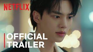 My Demon | Official Trailer | Netflix