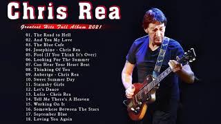 Chris Rea Best Songs Collection -  Chris Rea  Greatest Hits Full Album 2022