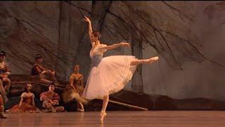 Svetlana zakharova - Giselle 