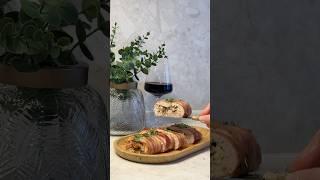 зачем шашлыки, если есть ЭТО  #рецепт #рецептрулета #куриныйрулет #ужиндлямужа  #блюдоизкурицы