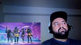 Tom Clancy's XDefiant - Official Announcement Trailer - Reaction