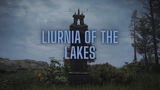 Elden Ring - All Three Liurnia Map Fragments