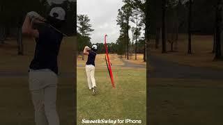 crazy drives(court)️ #fypシ #goodgoodgolf #golfday #pgatour #goodgood #golf #lipoutgolf
