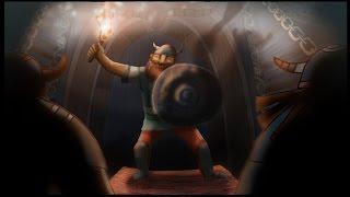 Making of Viking Story (Свой Круг, 4 августа)