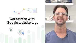 The benefits and implementation of the Google tag