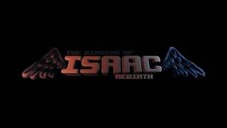 Dark Room Theme / Devoid - The Binding of Isaac: Rebirth OST Extended