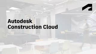 State-of-the-Art Project Management: Autodesk Construction Cloud