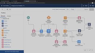 Flow Builder Demo