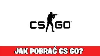 Jak pobrać cs go za darmo? Jak zainstalować Counter-Strike: Global Offensive na steam?