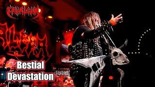 Cavalera - Bestial Devastation Live 2023