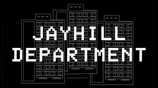 JAYHILL DEPARTMENT [VIZUALIZACE]