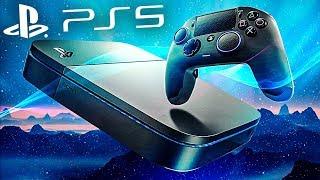 PLAYSTATION 5 УЖЕ В 2019 ГОДУ | PS5