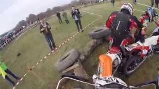 ABINSKENDURO 2015 BLACK SEA ENDURO