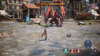 Seven Knights 2 Global GamePlay