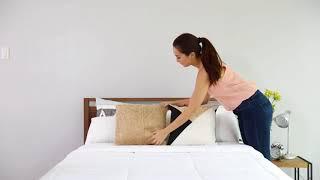 Mandaue Foam Home TV Teaser