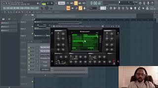 The Hidden Hack in Nexus 2  VST - Fl Studio Tutorial