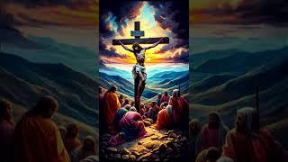 bud bud yesu ke लहू me #jesussongshorts #youtube