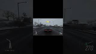Driving a stock Dodge challenger SRT Demon#gaming #forzahorizon4 #forzahorizon5 #viralvideo #fyp