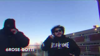 TGE Kurt - Work (Ft. 6ROSE) [Prod. By TGE Kurt]