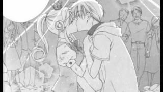 Kilala Princess-Open Your Eyes To Love-A Kirara and Rei Video
