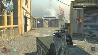 Black Ops: Treyarch vs Infinity Ward