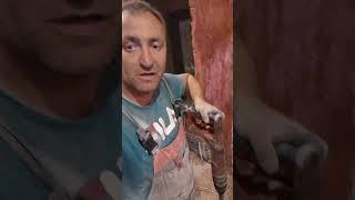 отбойник Hilti в работе #shortvideo #ремонт #пермь #bunker