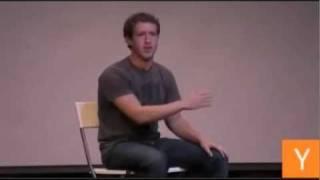 Mark Zuckerberg opina sobre Red Social