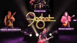 Foghat - Slowride (Hight Quality)