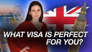 Exceptional Talent or Exceptional Promise? What is a perfect visa for you?