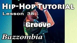 Hip-Hop Dance /  Groove / part 1 / Видео уроки танцев