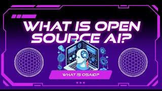 What Is OSAID? What Does Open Source AI Mean? | Techmeme Ride Home Podcast